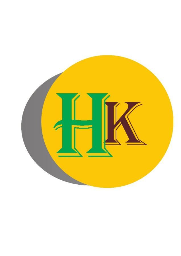 אואגדוגו Hotel Kavana מראה חיצוני תמונה