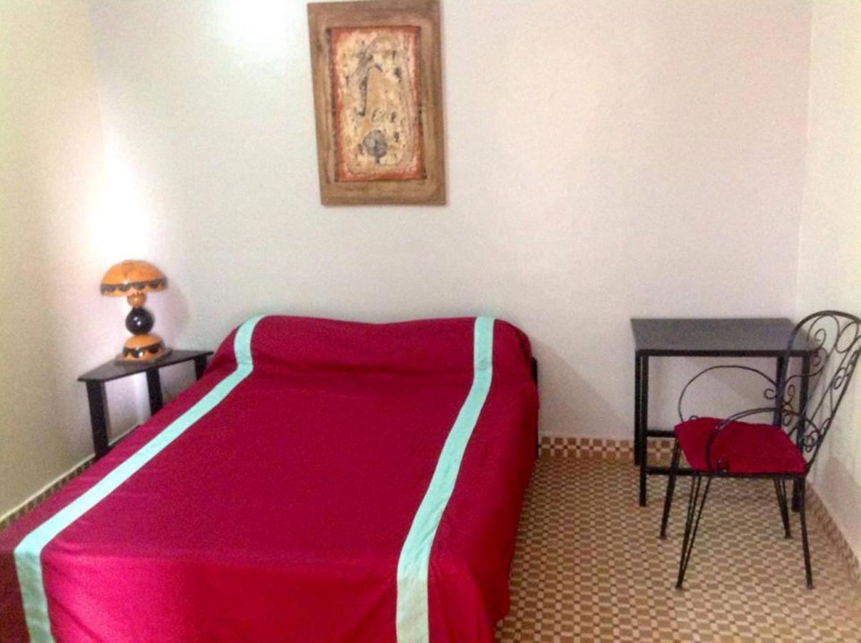 אואגדוגו Hotel Kavana חדר תמונה