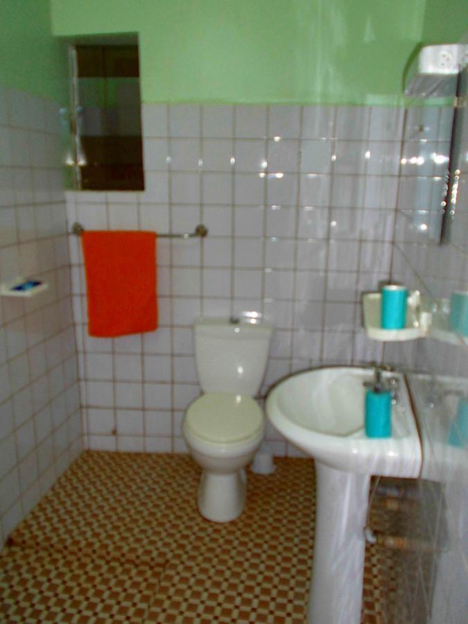 אואגדוגו Hotel Kavana חדר תמונה