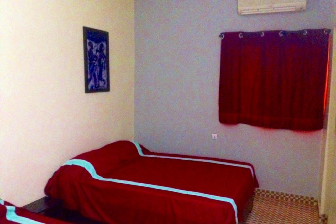 אואגדוגו Hotel Kavana חדר תמונה