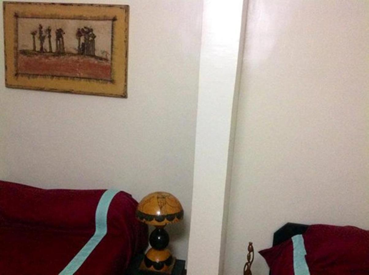 אואגדוגו Hotel Kavana חדר תמונה
